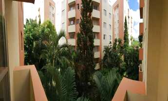 Imagem 6: Apartamento no Condomínio Horto do Ype no Parque Munhoz com 72m² 3 dormitórios 2 banheiros