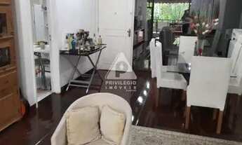 Imagem 5: Apartamento à venda, 4 quartos, 1 suíte, 2 vagas, BARRA DA TIJUCA - RIO DE JANEIRO/RJ