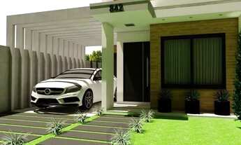 Imagem 4: VENDA Casa com 3 dormitórios