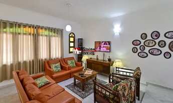 Imagem 6: Casa próximo a praia em bairro nobre