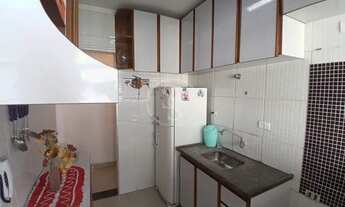 Imagem 7: VENDA: APARTAMENTO - INDEPENDENCIA - COND. RES. SANTA CATARINA - R$ 270.000,00 - REF: AP03