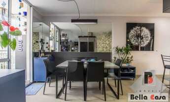 Imagem 2: Condomínio Edifício Autentico Mooca Rua Olívio D'Assunção Ferreira, 73 ? Mooca á vend