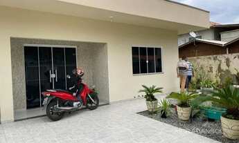 Imagem: Casa Térrea em Alto São Bento - Itapema