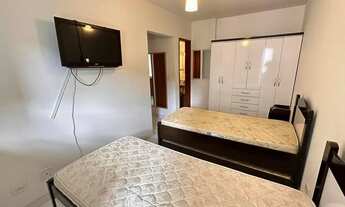 Imagem 4: APARTAMENTO COM 02 DORMITÓRIOS, 02 VAGAS DE GARAGEM E LAZER PARA LOCAÇÃO ANUAL NA PRAIA DA