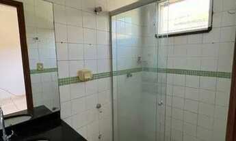 Imagem 3: Casa de tres quartos