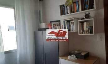 Imagem 2: Apartamento à venda, 75 m² por R$ 310.000,00 - Jardim Santa Cruz (Sacomã) - São Paulo/SP