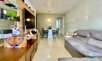 Imagem 3: Aluga - se Casa de 2/4 mobiliada no Condomínio Alegria 2