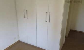 Imagem: Apartamento de 1 dormitório, próximo a