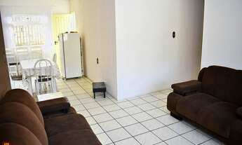 Imagem 6: Casa mobiliada, no bairro Passagem do Massiambu em Palhoça