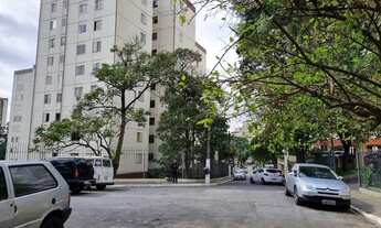 Imagem: SÃO PAULO - Apartamento Padrão - VILA