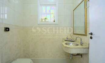 Imagem 6: Uma bela casa no Jardim Textil