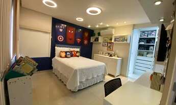 Imagem 16: Linda Casa de Alto Padrão em Condomínio No OLHO D AGUA, Perto PRAIA LITORANEA, Reformada e