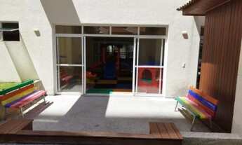 Imagem 2: APARTAMENTO RESIDENCIAL em SÃO JOSÉ DOS CAMPOS - SP, PARQUE RESIDENCIAL AQUARIUS