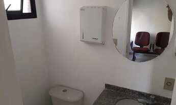 Imagem 3: Locação Conjunto Comercial Sao Paulo Vila Clementino Ref: 22132