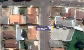 Imagem 6: Casa à venda, 89 m² por R$ 130.771,14 - Vila Santa Cruz - Castro/PR