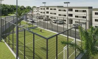 Imagem: Vende se ágio apt térreo