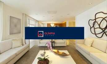 Imagem 3: Apartamento Venda Campo Belo 370 m² 3 Dormitórios