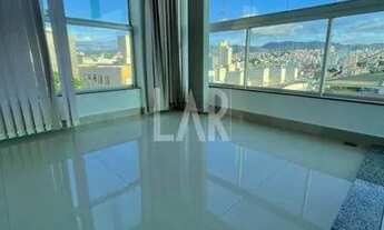 Imagem 3: Apartamento à venda, 4 quartos, 1 suíte, 4 vagas, Sagrada Família - Belo Horizonte/MG