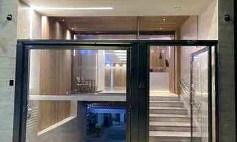 Imagem 6: Praia de Botafogo aluguel