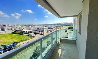 Imagem 7: Oportunidade -Apartamento -Urbanova -Terra Di Vernazza -3 dormitórios -1 Suíte -106 metros