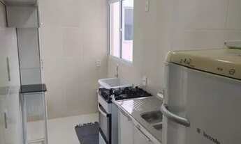 Imagem 2: Apartamento para aluguel com 40 metros quadrados com 2 quartos em Industrial - Camaçari