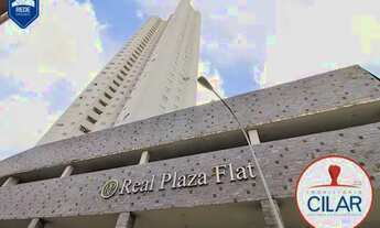 Imagem: Curitiba - Apartamento Padrão - Cristo