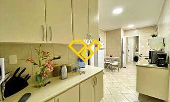 Imagem 3: Apartamento 3 Quartos em Santos