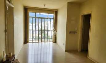 Imagem: Apartamento à venda, 2 quartos, 1 vaga