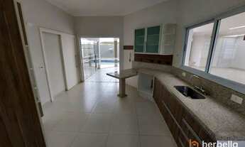 Imagem 7: Casa térrea com 4 suítes à venda, 316 m² por R$ 2.800.000 - Parque Residencial Damha II