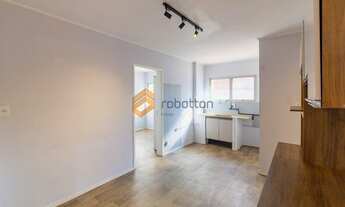 Imagem 3: APARTAMENTO COM 2 DORMITÓRIOS E VAGA DE GARAGEM EM MOEMA!!