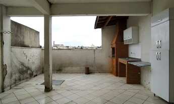 Imagem 4: Sobrado para alugar em Pirituba 3 Dormitórios 1 suíte 3 vagas de garagem