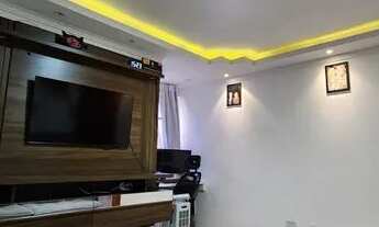 Imagem 3: Apartamento dois quartos na CSB 02 Taguatinga