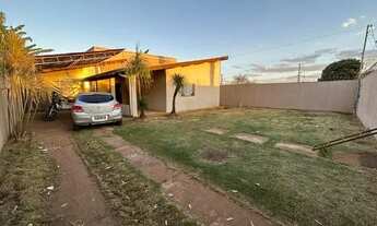 Imagem 5: Casa com 3 Quartos suítes para locação no Bairro Nova Campo Grande