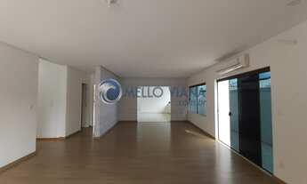 Imagem: Casa 4 suítes, condomínio Fechado