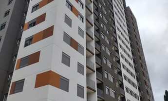 Imagem 2: Apartamento para venda tem 46 metros quadrados com 2 quartos em Vila Constança - São Paulo