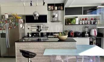 Imagem 6: Apartamento à venda, 2 quartos, 1 vaga, Vila da Serra - Nova Lima/MG