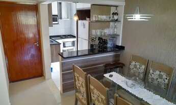 Imagem 3: Apartamento Residencial / Jardim Satélite