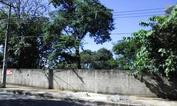 Imagem 2: Lote - Terreno à venda, Garças - Belo Horizonte/MG
