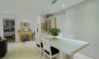 Imagem 6: Venda Apartamento 3 Dormitórios - 128 m² Vila Nova Conceição