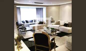 Imagem 2: Apartamento à Venda - Santa Cecília, 4 Quartos, 360 m2