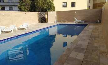 Imagem: Apartamento com 1 suite em Mirandópolis