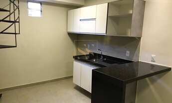 Imagem 6: Casa Duplex com sala com cozinha, suíte no Bairro de Fátima. casa