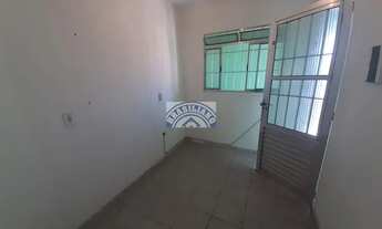 Imagem 3: Casa no jardim das Rosas