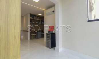 Imagem 6: Quality alvorada, apto disponível para venda com 52m², 02 dorms e 01 vaga de garagem