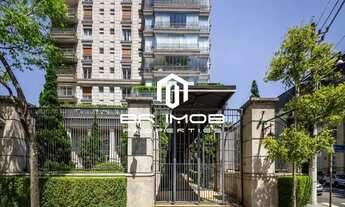 Imagem 6: APARTAMENTO RESIDENCIAL em SÃO PAULO - SP, JARDIM EUROPA