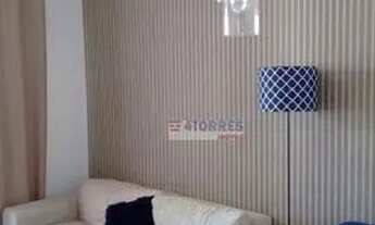 Imagem 4: Apartamento com 3 dormitórios à venda, 63 m² por R$ 480.000,00 - Butantã - São Paulo/SP