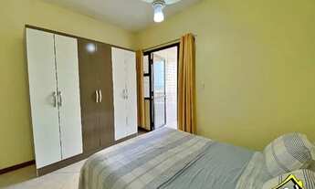 Imagem 7: Réveillon 2024 - Parcelamento 6x - Cobertura c/ 4 Quartos - Praia Grande - 2 Quadras Mar