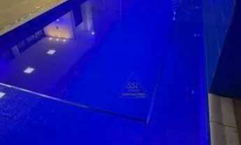 Imagem 6: Sobrado com 3 dormitórios à venda, 339 m² por R$ 3.570.000 - Parque Universitário - Condom