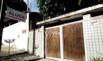 Imagem 2: Casa com 5 dormitórios para alugar, 250 m² por R$ 3.000,00/mês - Expedicionários - João Pe