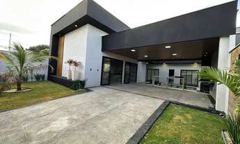 Imagem 3: Casa 3 quartos 3 Suites ,sendo 2 americana. Área gourmet setor veiga jardim proximo buri